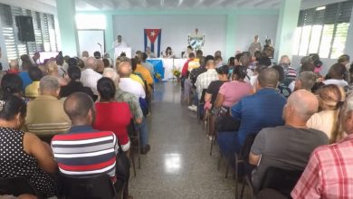 Intimidación: régimen propone transmitir juicios “ejemplarizantes” por televisión