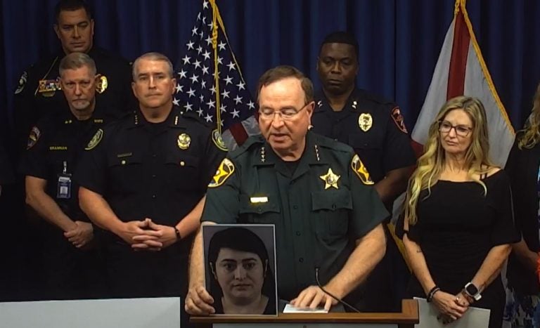 Cubanos entre más de 200 detenidos en operativo de tráfico humano en Florida