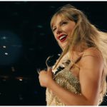 Taylor Swift en concierto. (Captura de pantalla: Taylor Swift- YouTube)