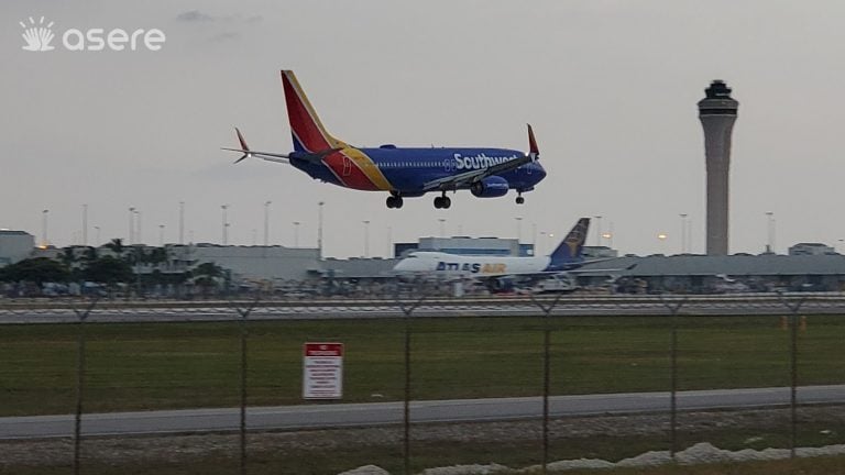Más obstáculos para volar a Cuba: Southwest recorta vuelos entre Tampa y La Habana