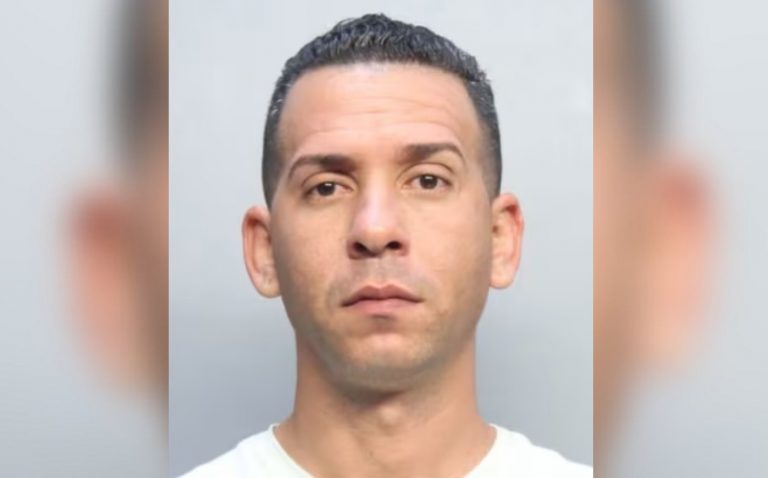 Arrestan a cubano de Hialeah por fingir accidentes para estafar a aseguradora