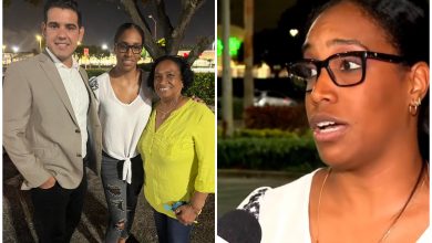 Migrante cubana que ingresó a los EEUU en 2021 recibió parole interino de ICE