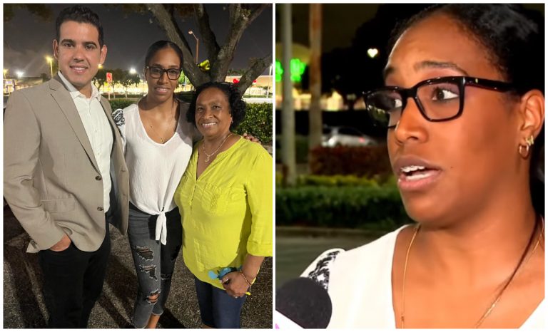 Migrante cubana que ingresó a los EEUU en 2021 recibió parole interino de ICE