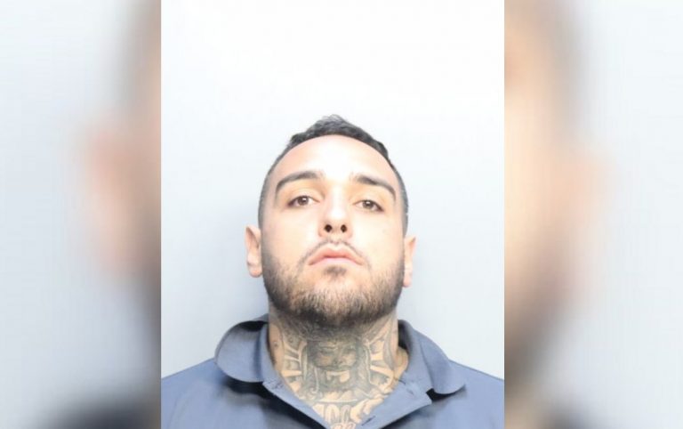 Cubano arrestado en Miami por agresión e intento de robo a mano armada