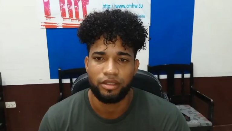 Balonmanista cubano pidió asilo en Chile tras escapar durante los Panamericanos