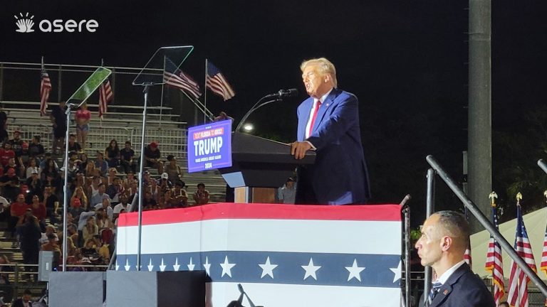 Trump suspende amenazas de aranceles a países que suministran petróleo a Cuba