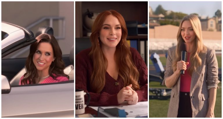 ¡Es tan fetch! Elenco de ‘Mean Girls’ se reúne en “mini secuela” para comercial de Walmart