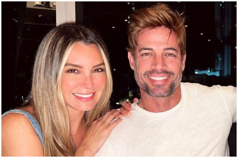 William Levy y Elizabeth Gutiérrez enfrentan embargo millonario