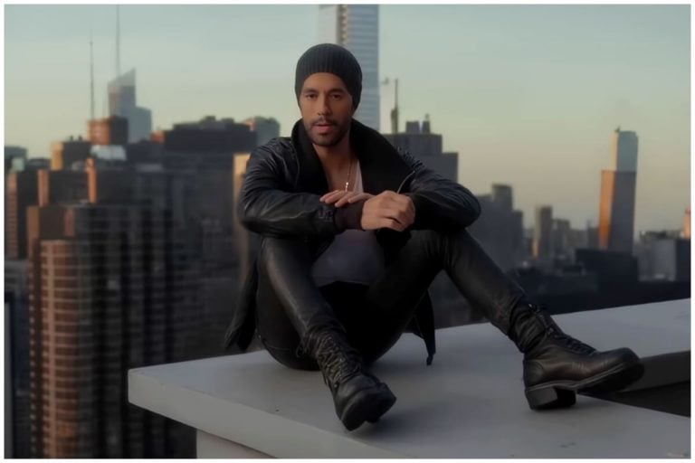 Enrique Iglesias se retira: su próximo álbum será el último de su carrera
