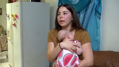 Cubano en Florida corre riesgo de ser deportado y dejar atrás a su hija de 3 meses