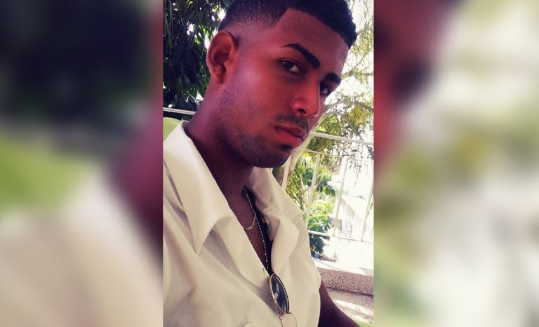 Joven profesor fue asesinado durante violento robo en Santiago de Cuba