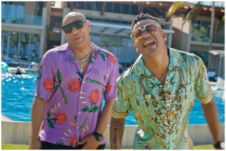 Gente de Zona supera 1 millón de vistas en YouTube con ‘Demasiado’