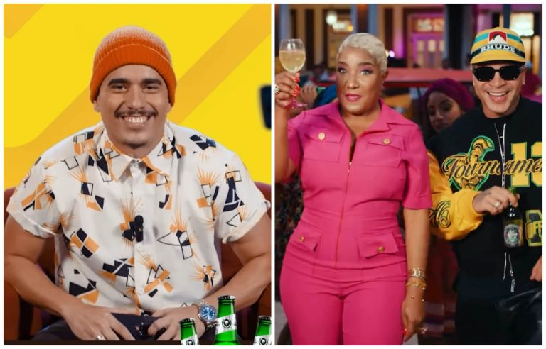 ¡Sin piedad! Yomil y Haila María se burlan de Alex Otaola en nueva canción