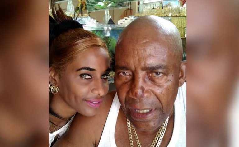 Hija denuncia el brutal asesinato de su padre en Santiago de Cuba