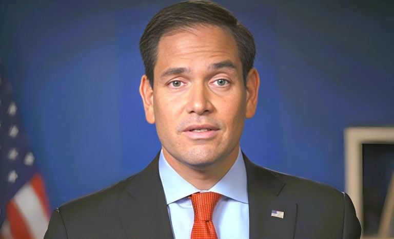 ¿La Ley de Ajuste Cubano está en peligro?: Marco Rubio critica la medida