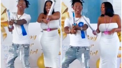 Ja Rulay y Chanty. (Captura de pantalla © Ja Rulay – Instagram)