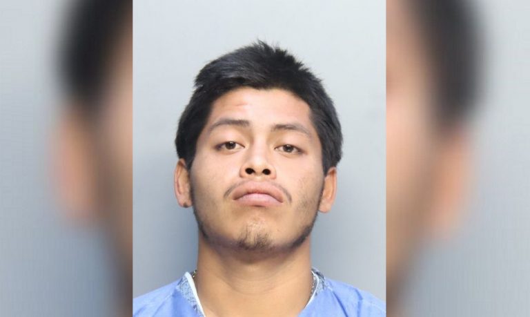 Arrestan a joven acusado de asesinar a su casero cubano en Homestead