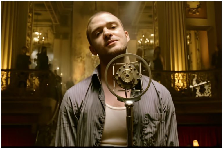 Justin Timberlake se esconde en México tras escándalo con Britney Spears