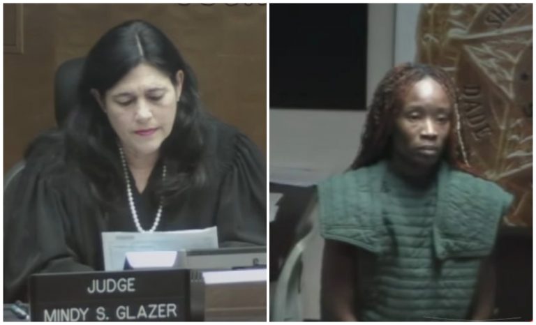 Arrestan a una mujer en Florida por acabar con la vida de su hijo de 8 años