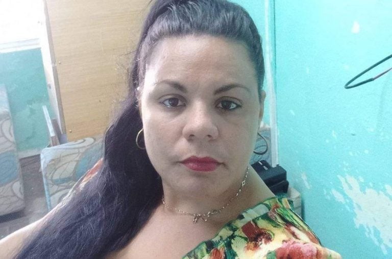 Piden ayuda para localizar a una madre desaparecida en Holguín
