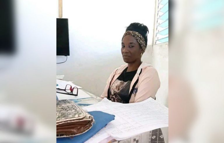 Maestra cubana fue asesinada en Villa Clara tras intervenir en una pelea escolar