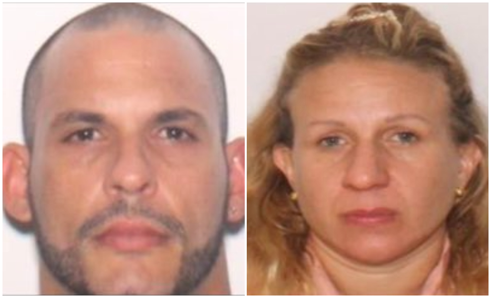 Buscan a padres que secuestraron a su bebé en Miami tras perder la custodia