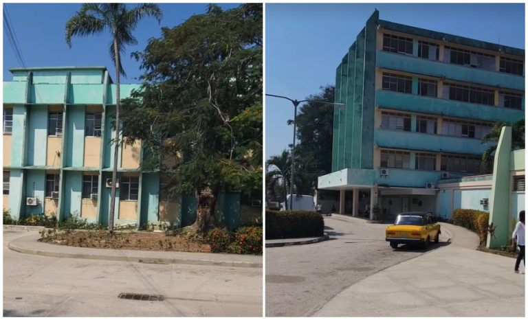 Falla eléctrica en hospital de Holguín puso en peligro a bebés ingresados