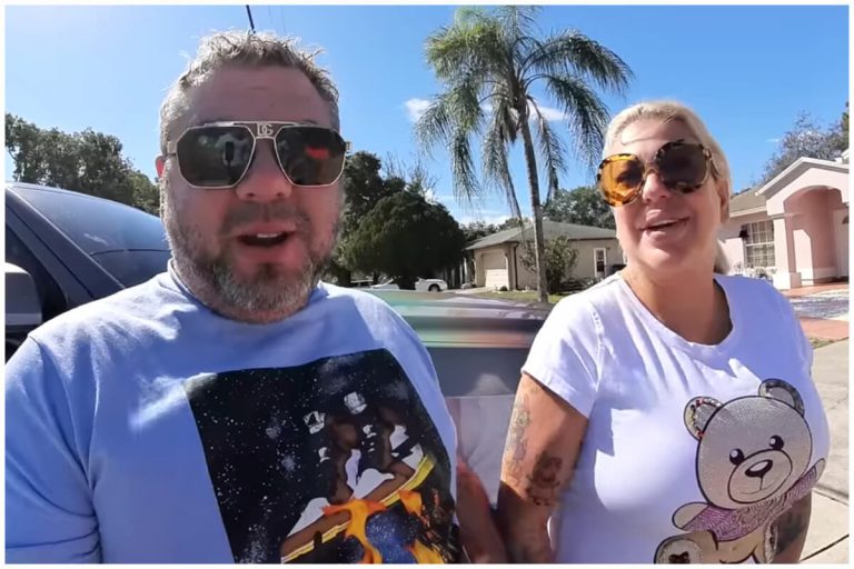 ¿Triángulo amoroso? Jorge Jr reta a Rey El Mago y dice tener fotos de La Diosa