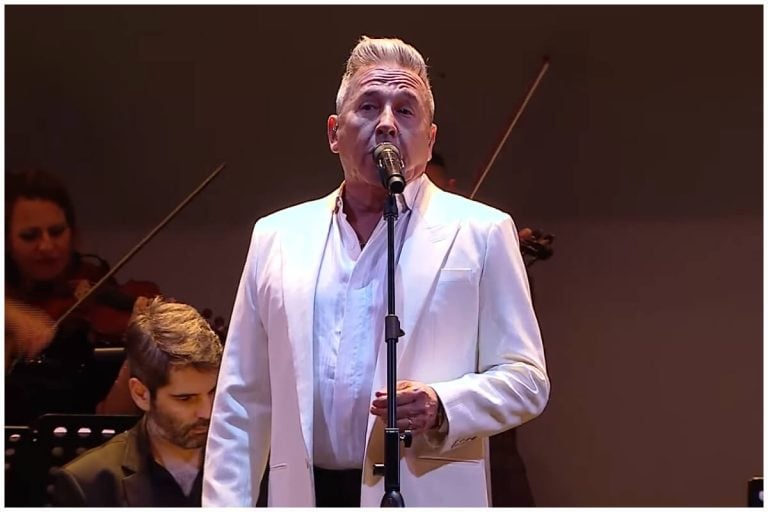 ¿Se despide de la música? Ricardo Montaner anuncia su retiro de los escenarios