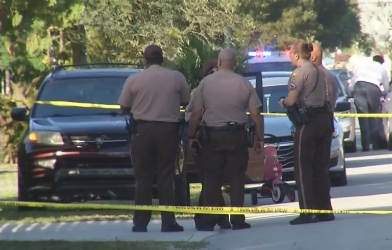 Cubano fallece tras ser baleado durante una disputa en Miami-Dade