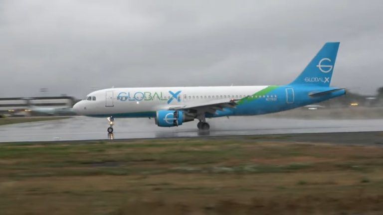 Se inaugura un nuevo vuelo directo entre Houston y Cuba