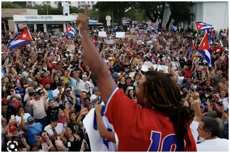 ‘Patria y Vida: The Power of Music’ se proyectará en exclusiva en el festival DOC NYC