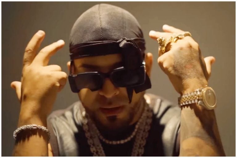 Yulien Oviedo afirma que su nuevo álbum es “lo mejor” de la música urbana este año