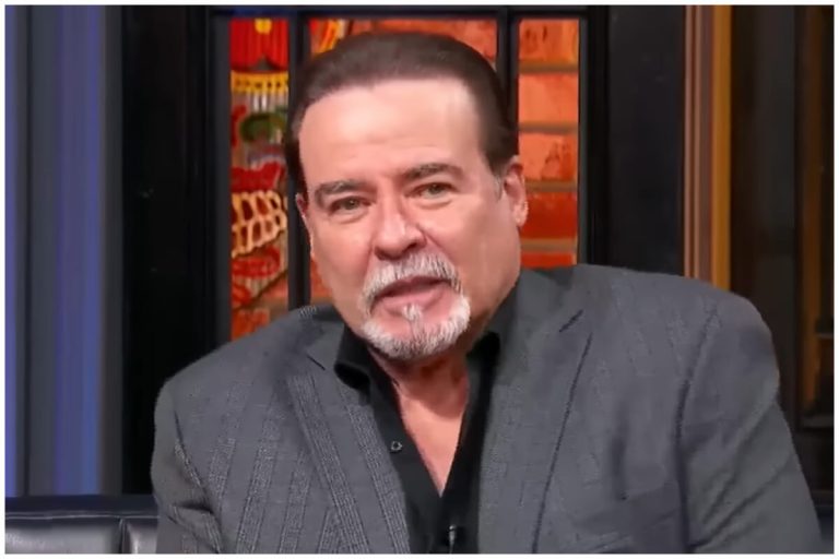 ‘Prófugas’: César Évora llega a las pantallas de Miami de la mano de Univisión