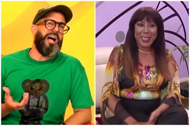 Alex Otaola le reclama su neutralidad a Irela Bravo: “Eres una cobarde”