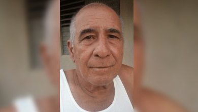 Investigan la muerte de un anciano que estuvo desaparecido en Camagüey. (Foto © Andrés de Jesús Peña Ricardo-Facebook)