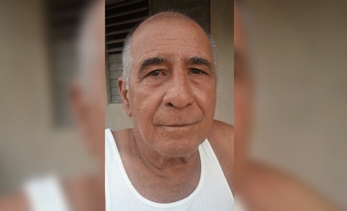 Investigan la muerte de un anciano que estuvo desaparecido en Camagüey. (Foto © Andrés de Jesús Peña Ricardo-Facebook)