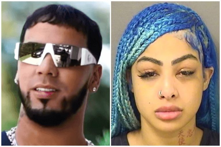 Anuel AA responde por Cattleya tras arresto de Yailin ¿Quiere la custodia?