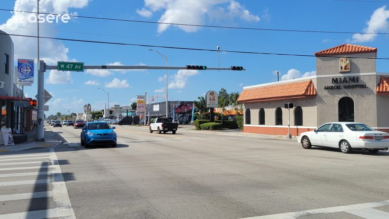 Miami-Dade: advierten de fuertes sanciones por operar escuelas de manejo sin licencias