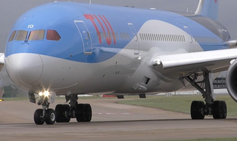La agencia alemana de viajes TUI dejará de volar a Varadero en 2024