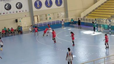 Cinco jugadoras de balonmano abandonan el equipo de Cuba en México