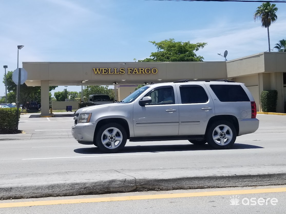 Wells Fargo ha congelado la cuenta de algunos cubanos en Florida. (Foto © Asere Noticias)