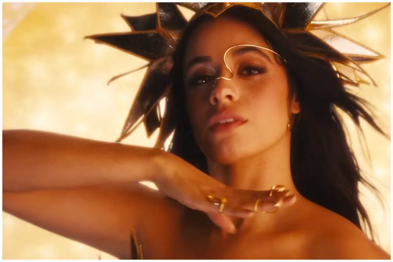 ¿Camila Cabello recibirá al 2024 con un nuevo álbum?