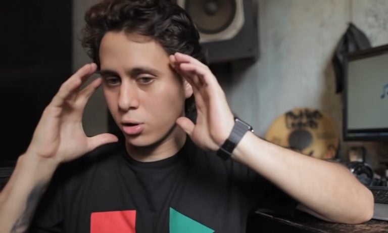Exmanager del rapero Canserbero confiesa haber asesinado al artista