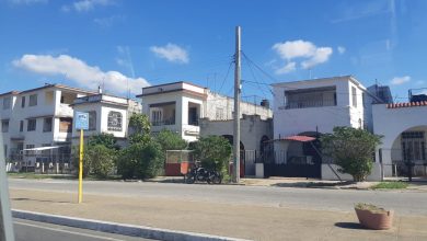 Viviendas en La Habana. (Foto ilustrativa © Asere Noticias)