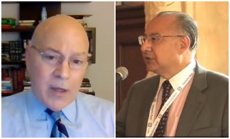 Juez de Miami-Dade comparte detalles del caso del espía Víctor Rocha