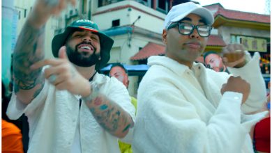 Charly & Johayron. (Captura de pantalla © Charly y Johayron- YouTube)