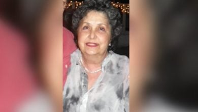 Anciana cubana fallece tras aparatoso accidente de tránsito en Miami