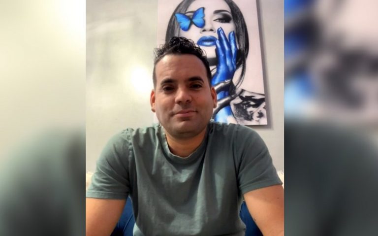 Cubano con Formulario I-220A obtuvo la residencia en EEUU en solo tres meses