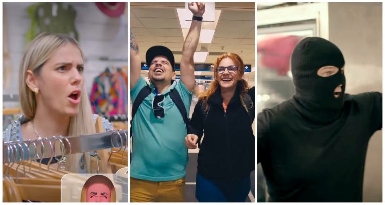 ¿Buscas qué ver? Tenemos las mejores series para maratonear el fin de semana
